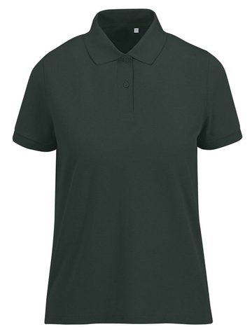 My Eco Polo 65/35 - DF547 - Dark Forest