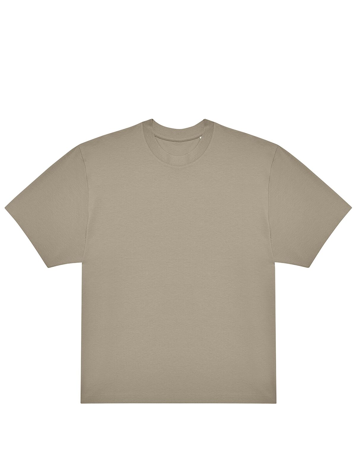 #E220 Oversized T - MA121 - Mastic