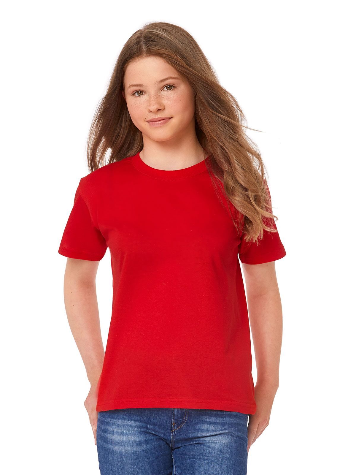 Kids´ T-Shirt Exact 150