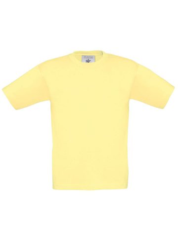 Exact 150 Kids - YE200 - Yellow