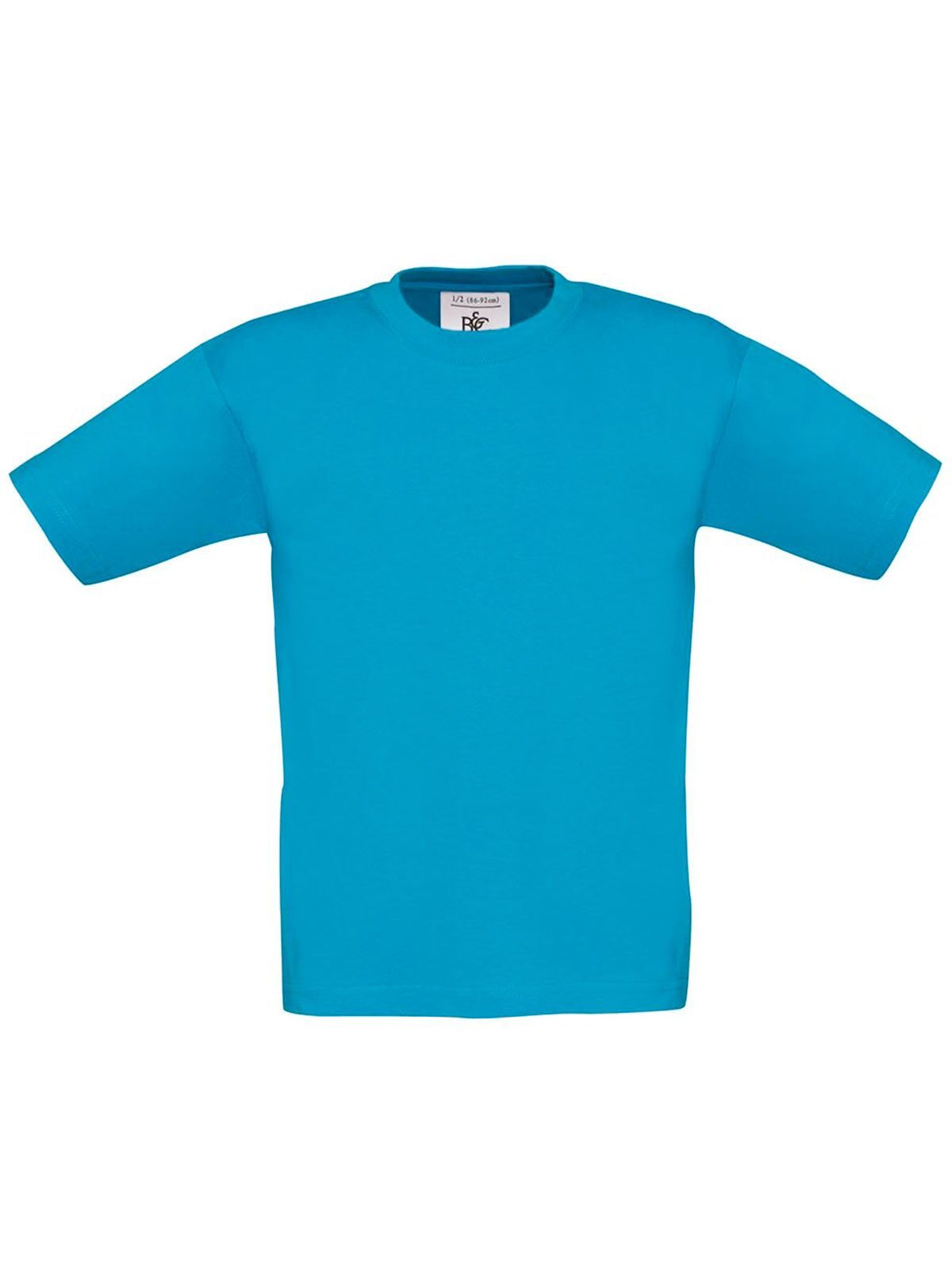 Kids´ T-Shirt Exact 150 - 441 - Atoll