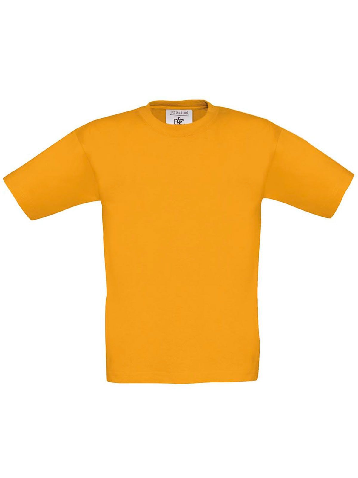Kids´ T-Shirt Exact 150 - AP220 - Apricot