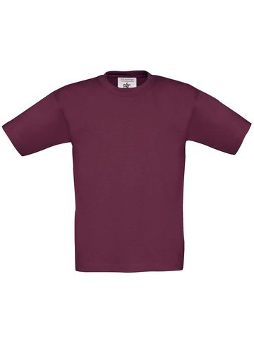 Exact 150 Kids - BU370 - Burgundy