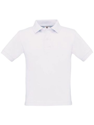 Safran Kids - 001 - White