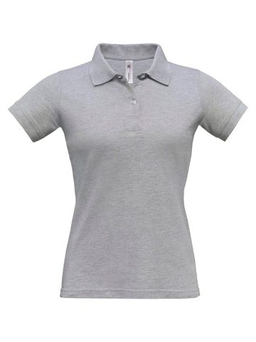 Safran - 610 - Heather Grey