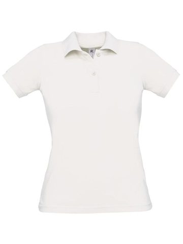 Safran - 001 - White