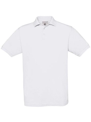 Safran - 001 - White