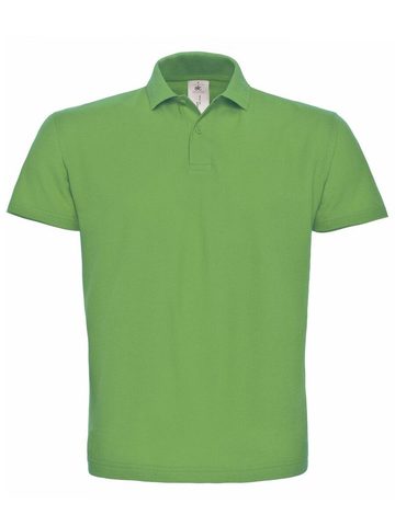 Basic BCID001 - 732 - Real Green