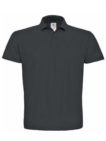 Basic BCID001 - AN883 - Anthracite