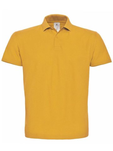 Basic BCID001 - CG884 - Chili Gold