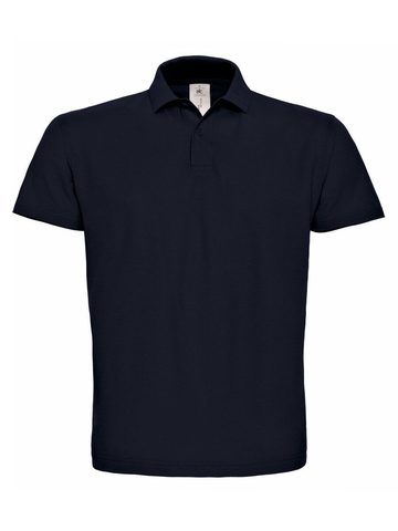 Basic BCID001 - 003 - Navy