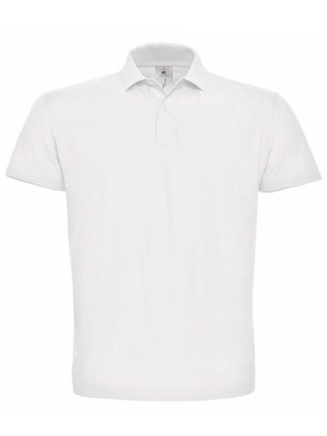 Basic BCID001 - 001 - White