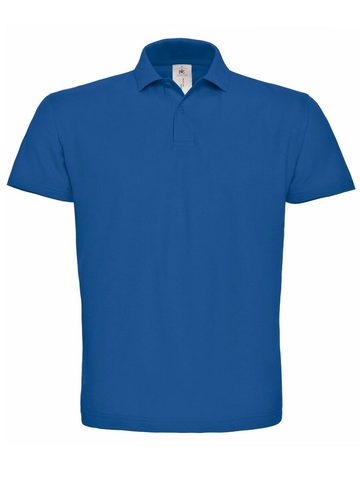 Basic BCID001 - 450 - Royal Blue