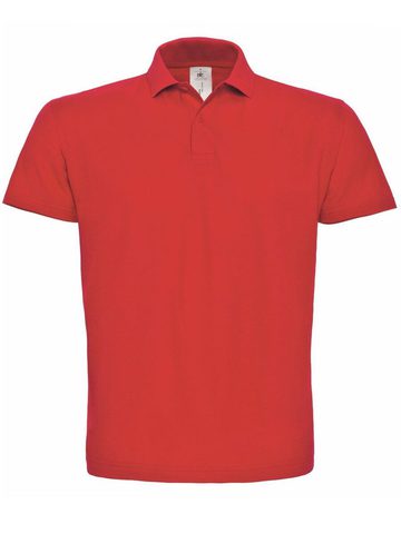 Basic BCID001 - 004 - Red