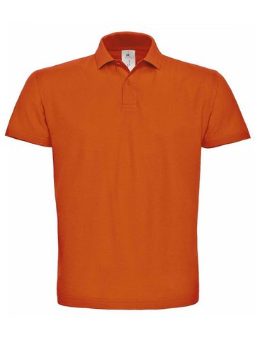 Basic BCID001 - OR235 - Orange