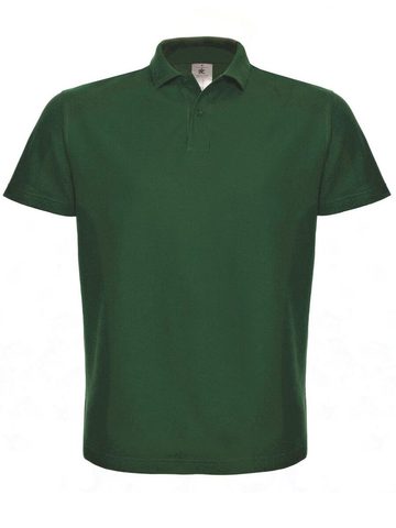 Basic BCID001 - 540 - Bottle Green