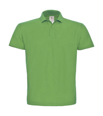 Basic BCID001 - 503 - REAL GREEN