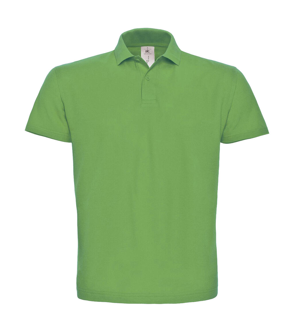 Unisex Polo ID.001 - 503 - Real Green