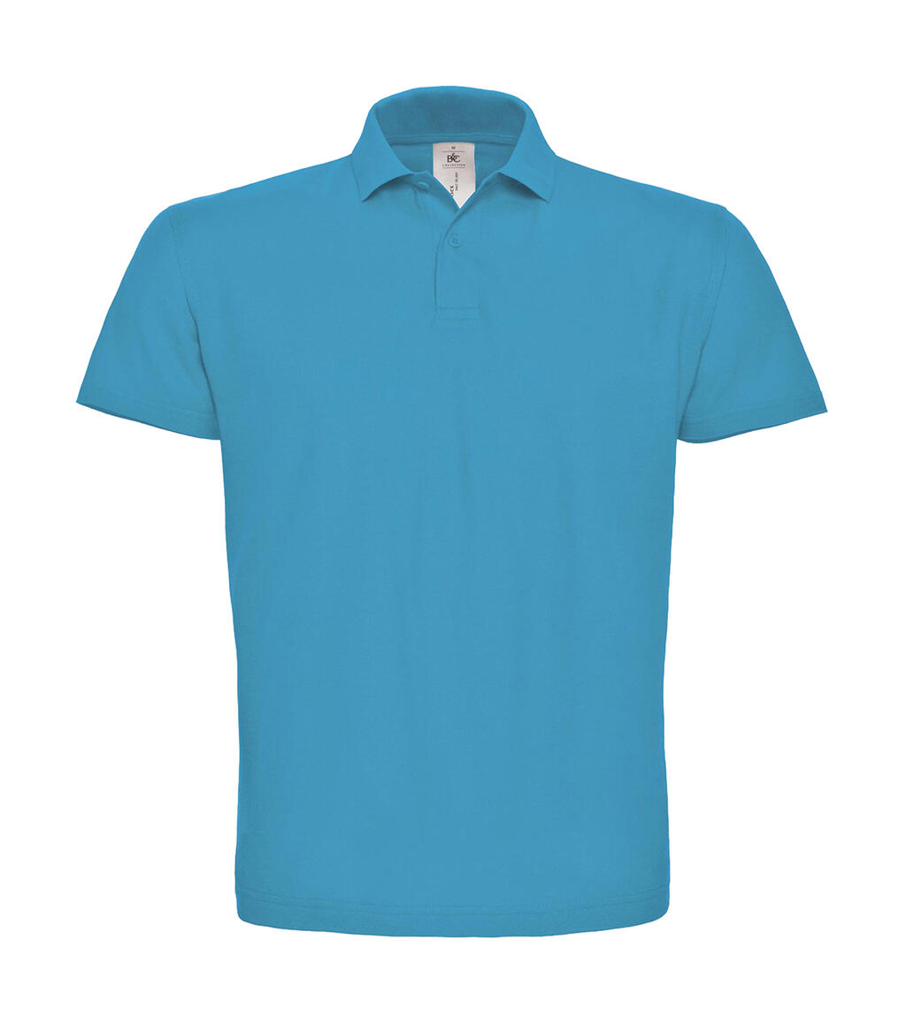 Unisex Polo ID.001 - AT441 - Atoll