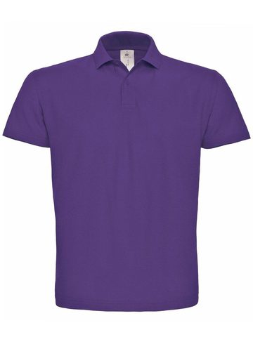 Basic BCID001 - 350 - Purple