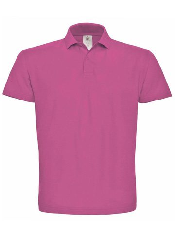 Basic BCID001 - FU310 - Fuchsia