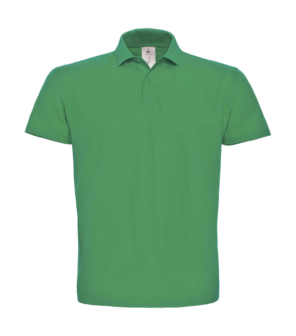 Unisex Polo ID.001 - KG520 - Kelly Green