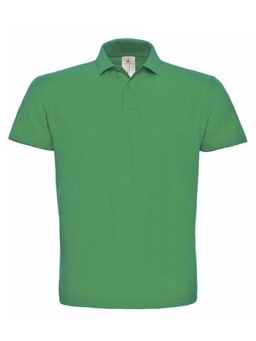 Basic BCID001 - KG520 - Kelly Green