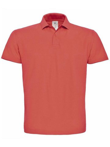 Basic BCID001 - PC984 - Pixel Coral