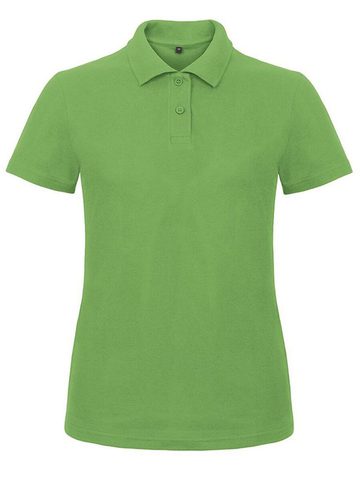 Basic BCID001 - 732 - Real Green