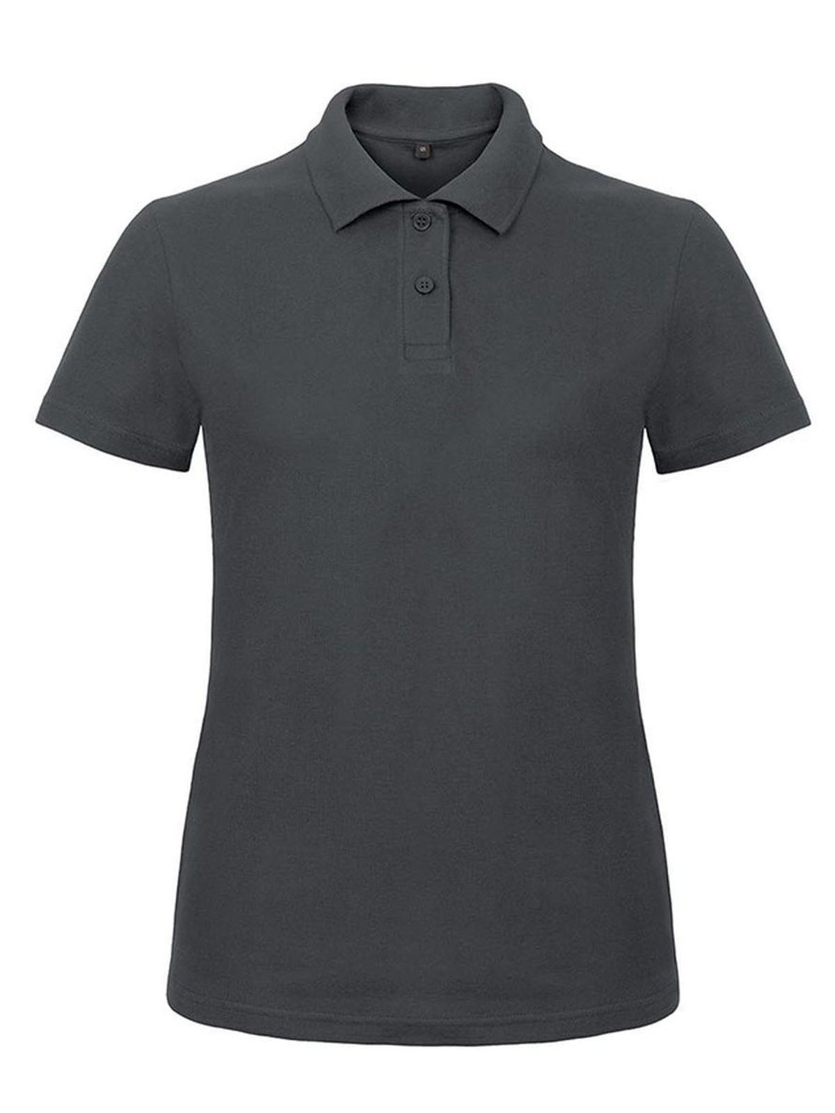 Women´s Polo ID.001 - AN883 - Anthracite