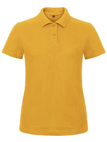 Basic BCID001 - CG884 - Chili Gold