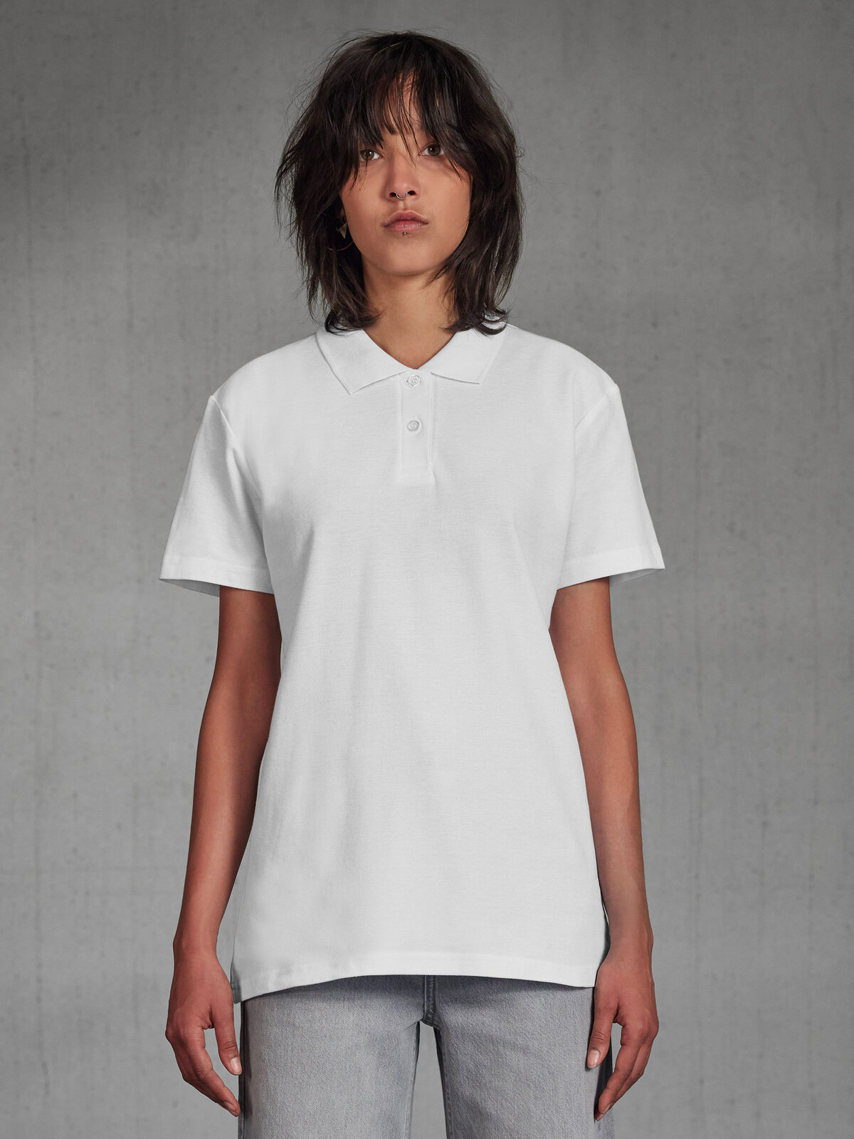 Women´s Polo ID.001