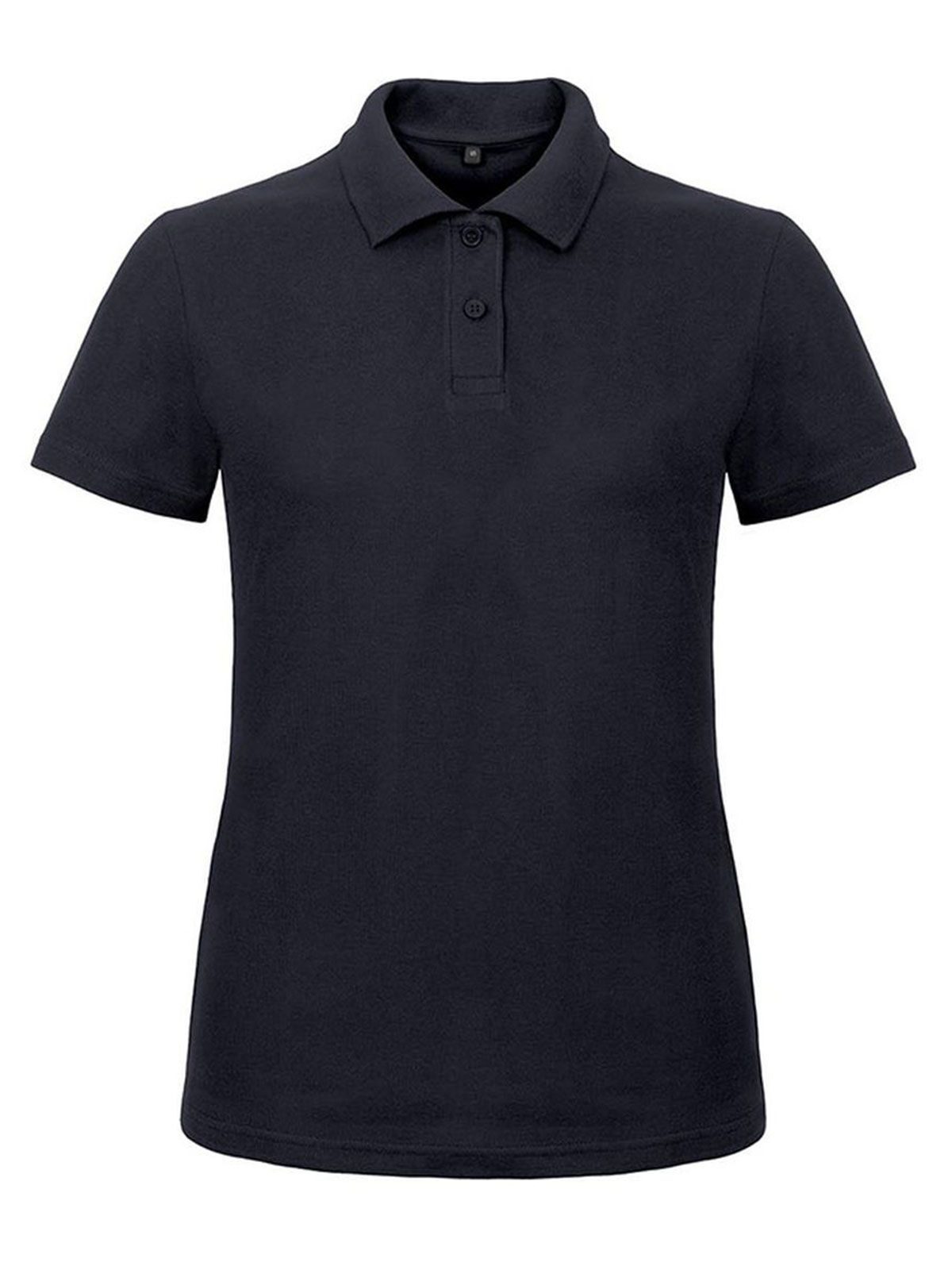 Women´s Polo ID.001 - 003 - Navy
