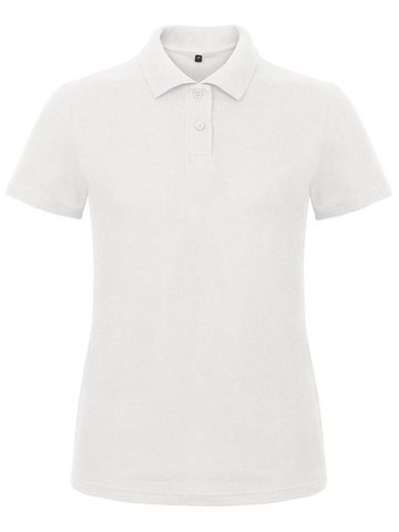 Basic BCID001 - 001 - White