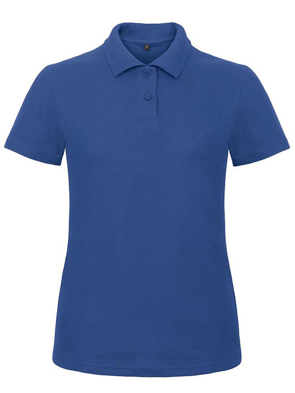 Women´s Polo ID.001 - 450 - Royal Blue