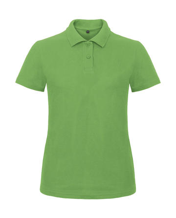 Basic BCID001 - 503 - REAL GREEN