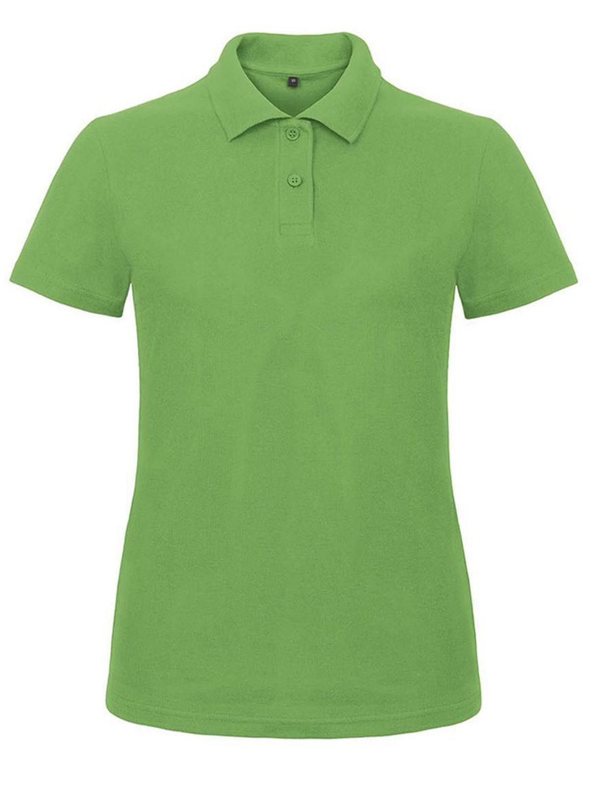 Women´s Polo ID.001 - 503 - Real Green