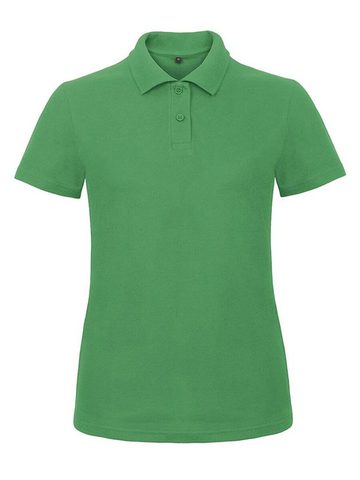 Basic BCID001 - KG520 - Kelly Green