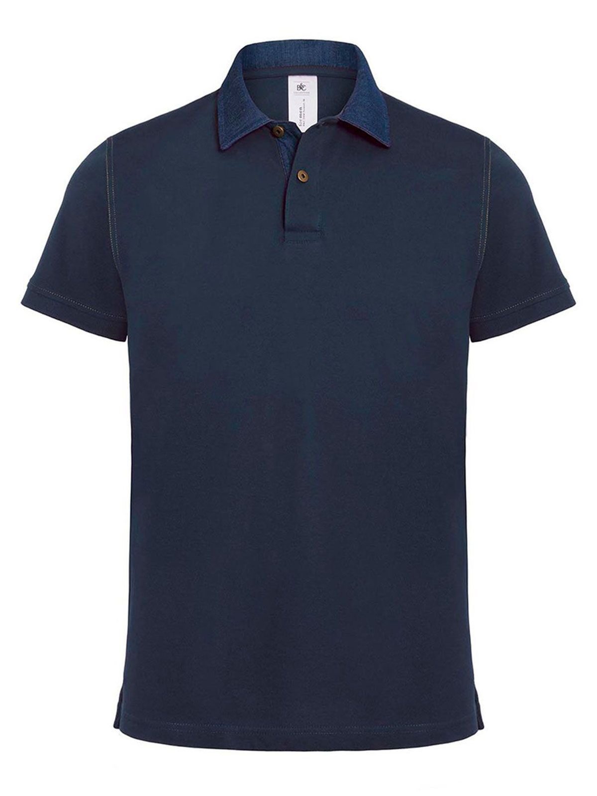 Dnm Forward /Men - 932 - Denim Navy