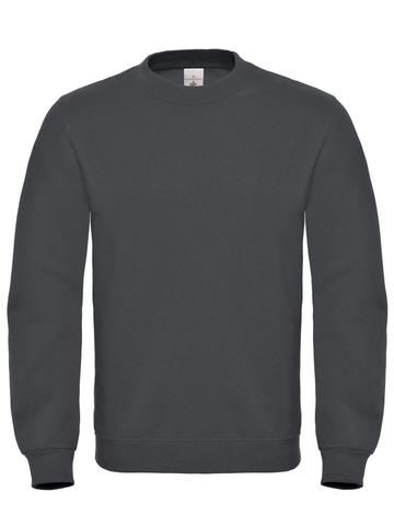 Basic ID002 Unisex - AN883 - Anthracite