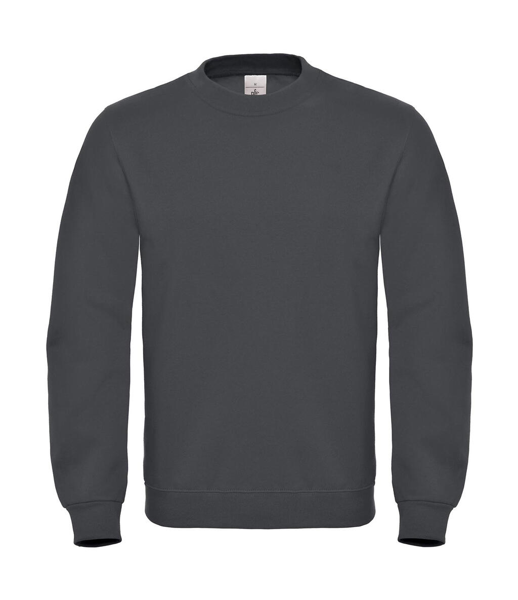 Sweat ID.002 - 883 - Anthracite