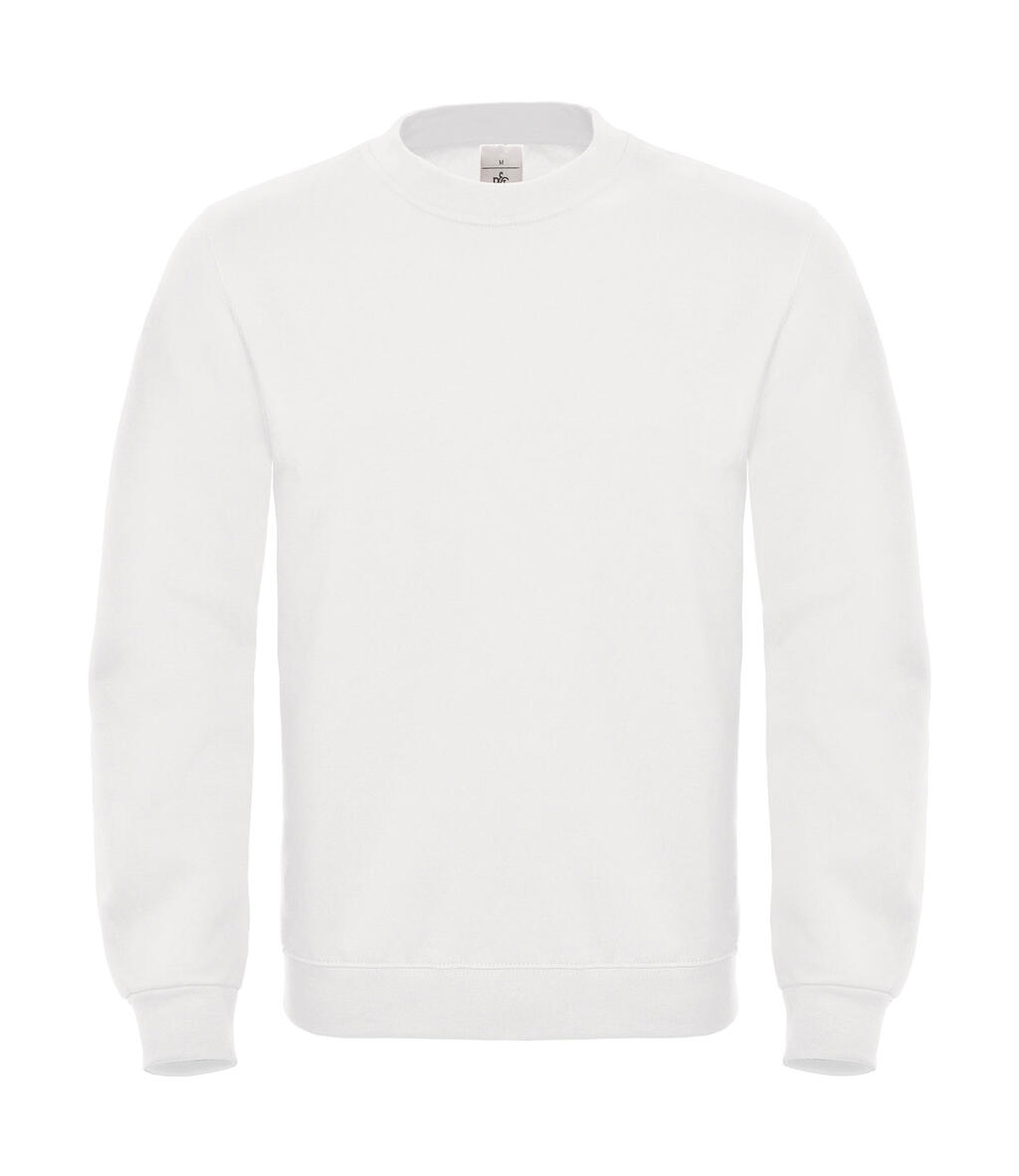 Sweat ID.002 - WH001 - White
