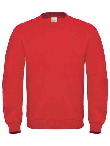 Basic ID002 Unisex - 004 - Red
