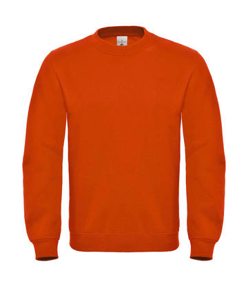 Basic ID002 Unisex - OR235 - Orange