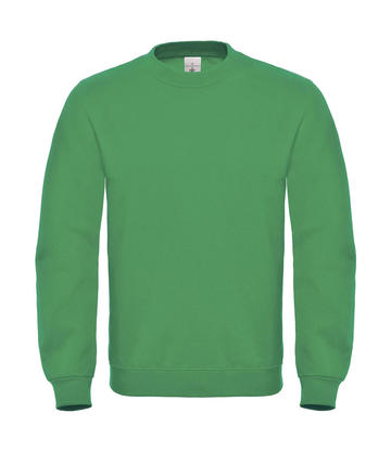 Basic ID002 Unisex - KG520 - Kelly Green