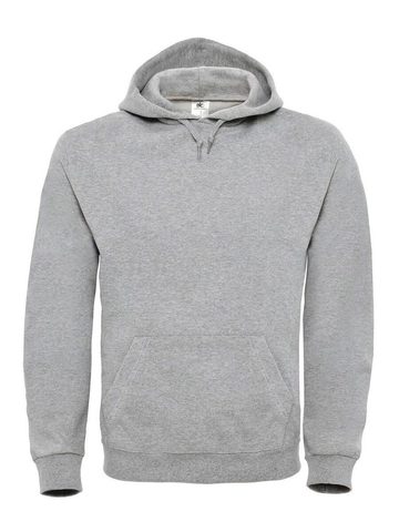Basic ID003 Unisex - 610 - Heather Grey