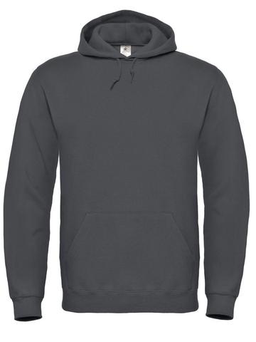 Basic ID003 Unisex - AN883 - Anthracite