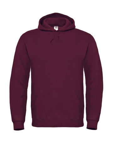 Basic ID003 Unisex - WI881 - Wine