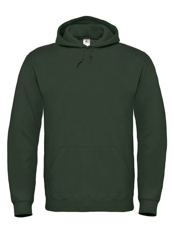 Basic ID003 Unisex - FG882 - Forest Green