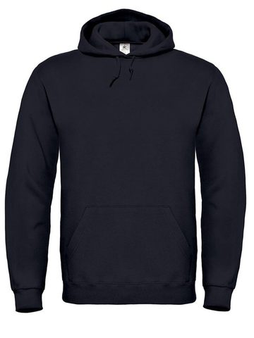 Basic ID003 Unisex - 002 - Black